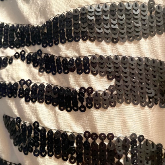 Ann Taylor Loft Zebra Print Sleeveless blouse - Picture 10 of 11